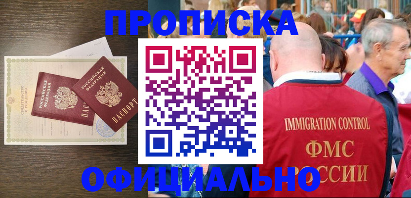прописка 2025 в Дубне